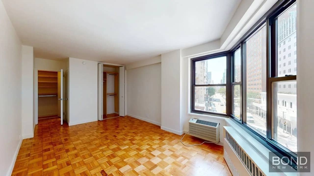 1 bed apartment in Union Square