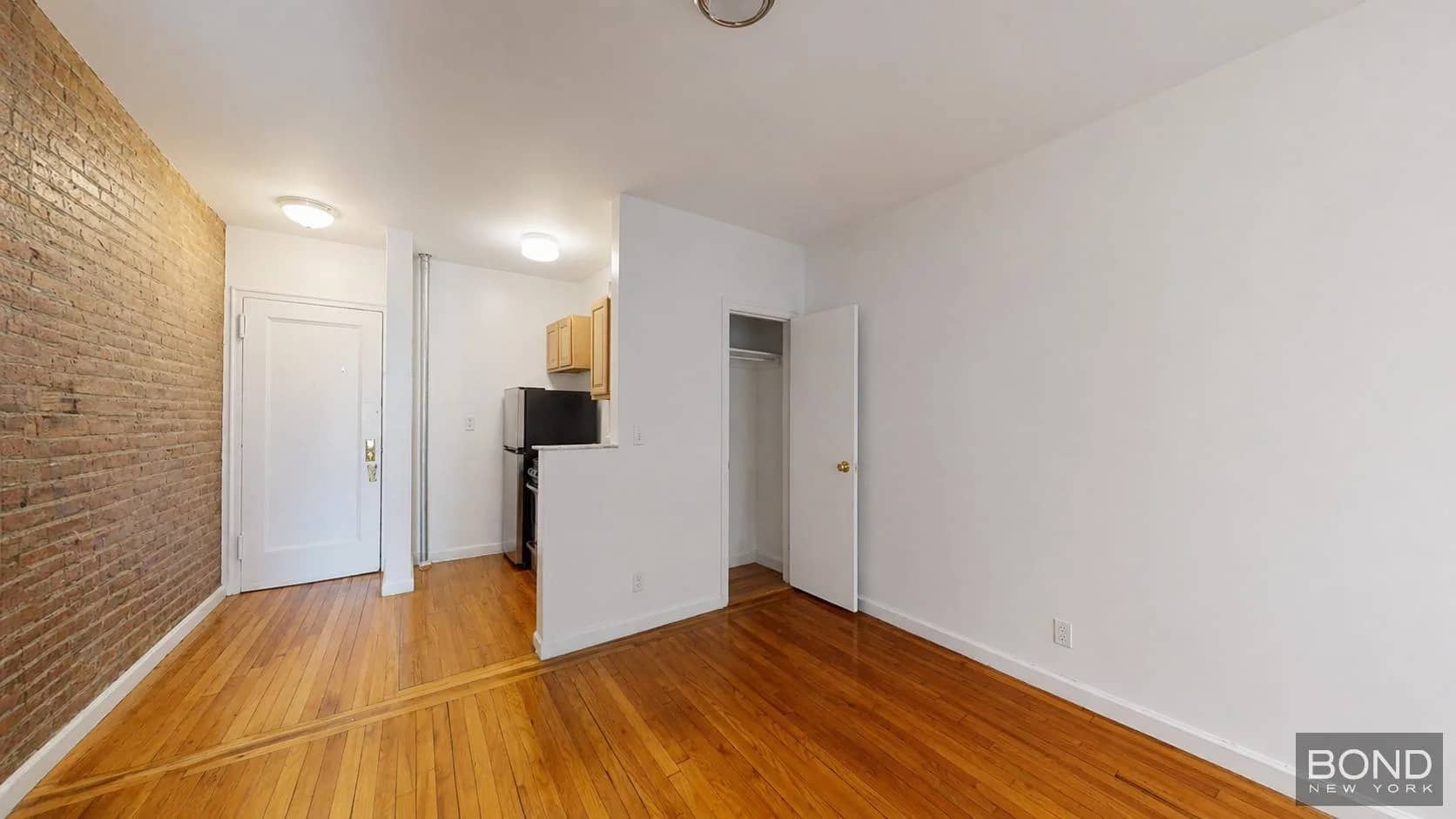 1 bed apartment in Upper West Side