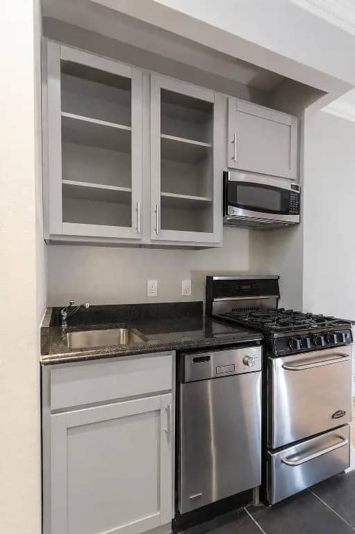 1 bed apartment in West Village