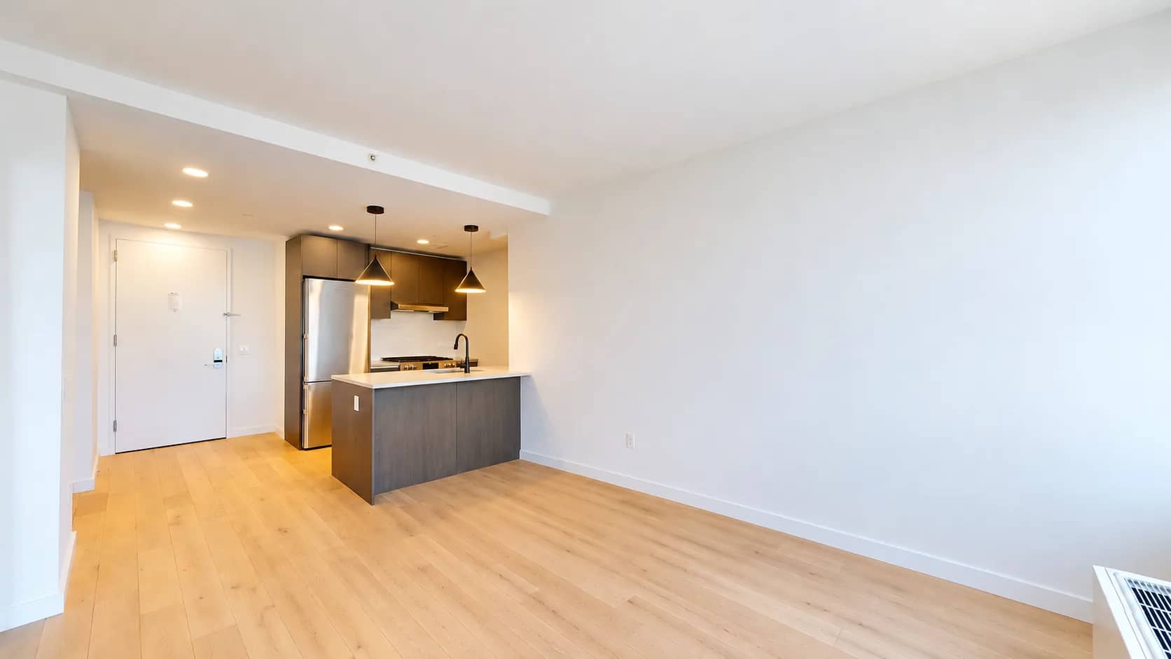 1 bed apartment in Flushing