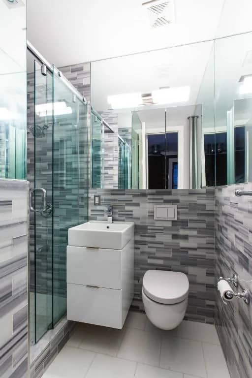 2 bed apartment in Harlem