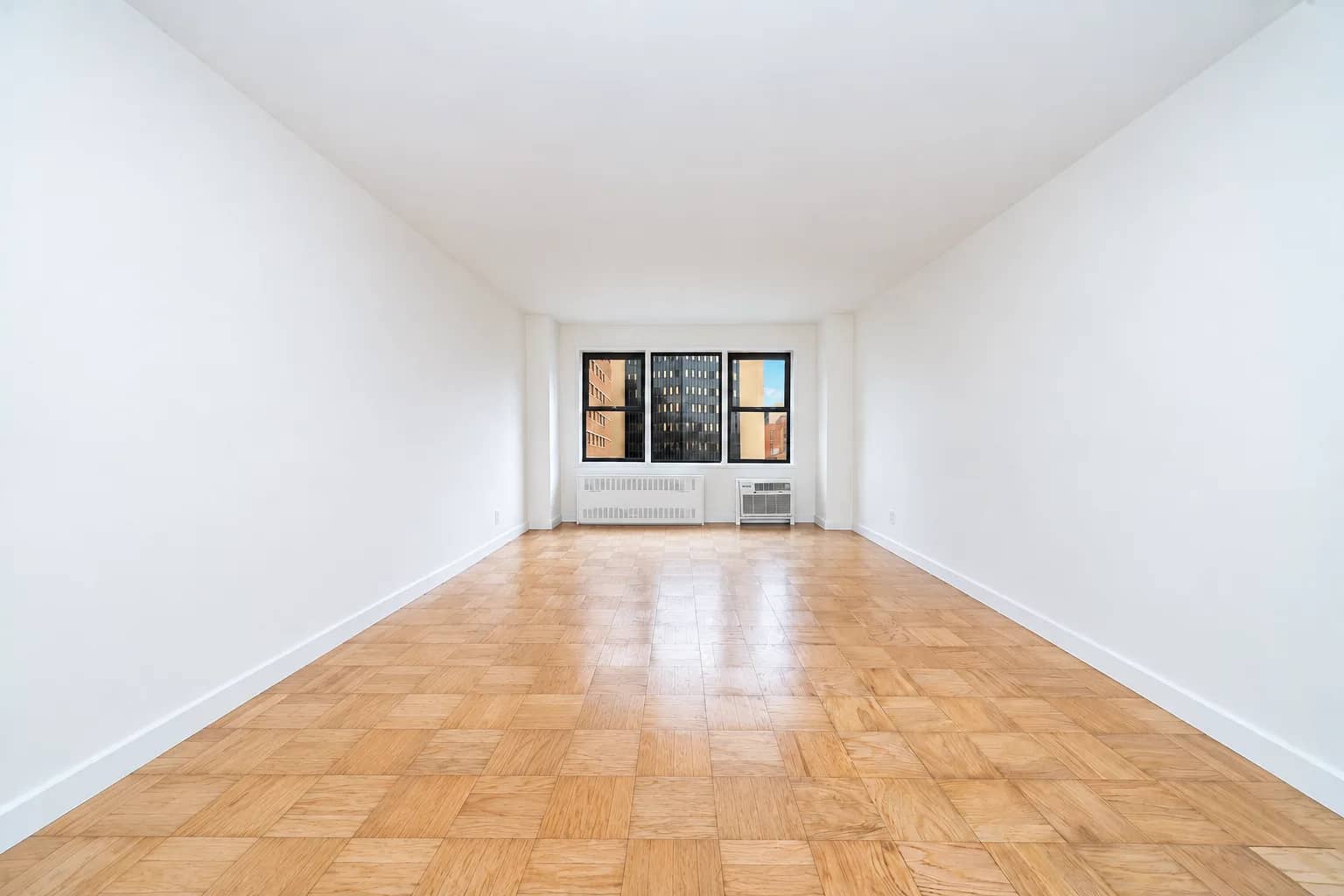 Studio apartment in Murray Hill