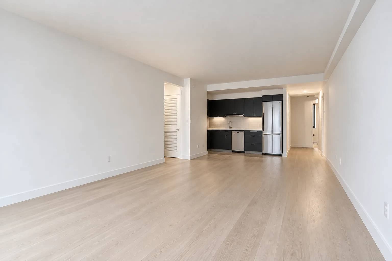 3 bed apartment in Murray Hill
