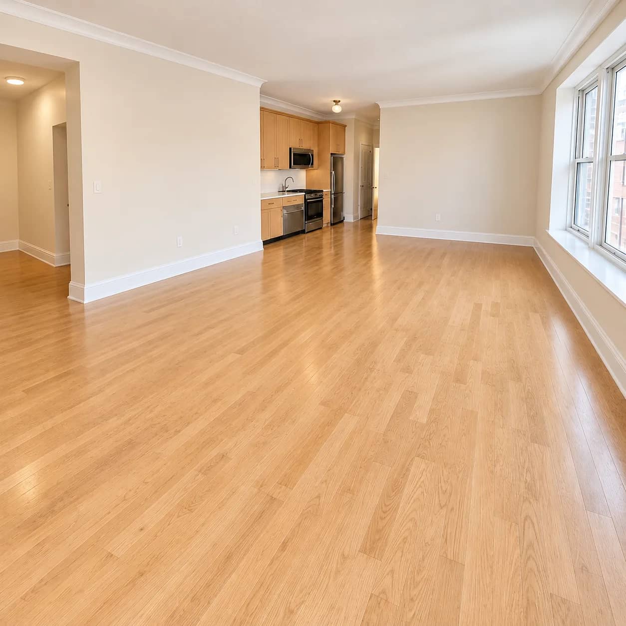 1 bed apartment in Greenwich Village/West Village