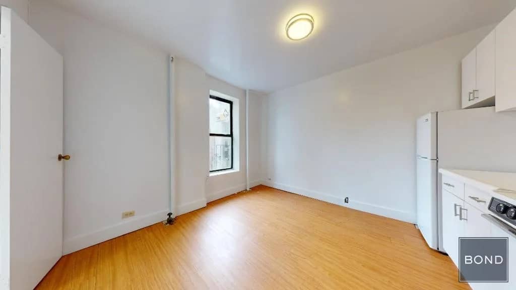 1 bed apartment in Upper East Side