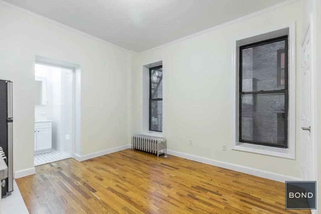 1 bed apartment in Upper West Side