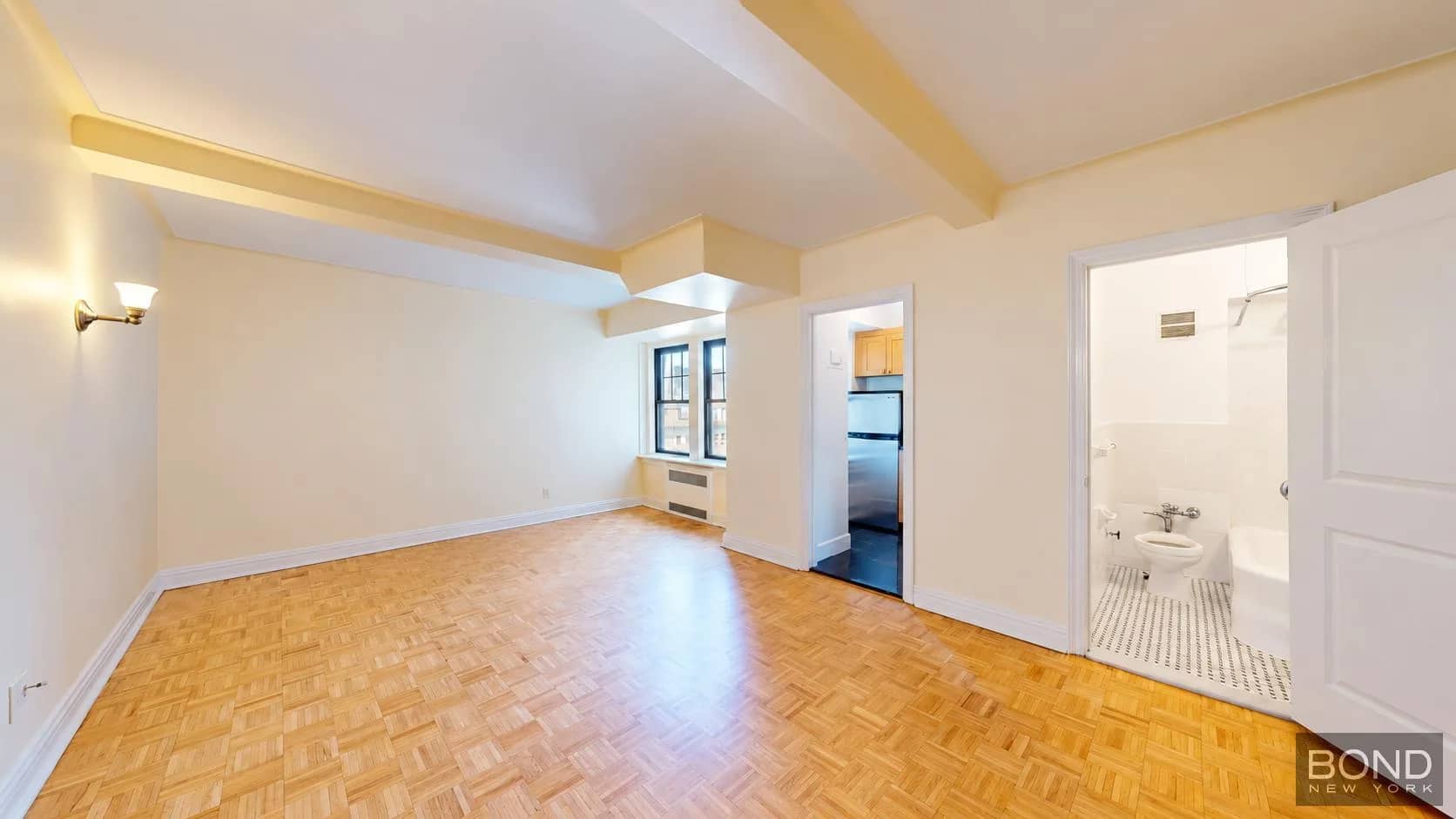 Studio apartment in Greenwich Village/West Village