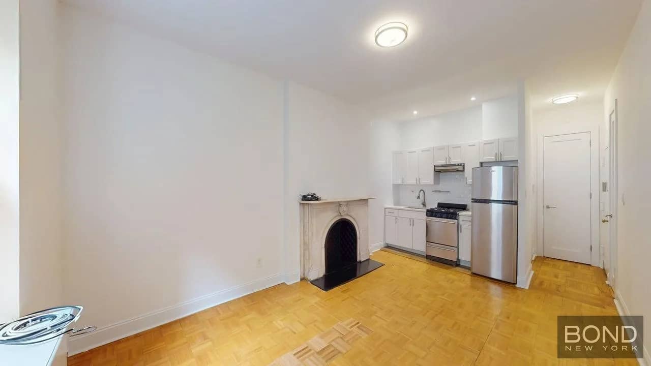 1 bed apartment in Upper East Side