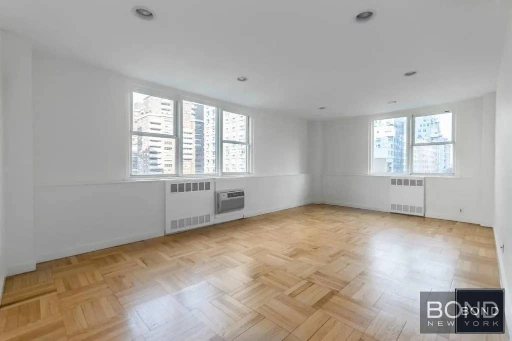 2 bed apartment in Upper East Side