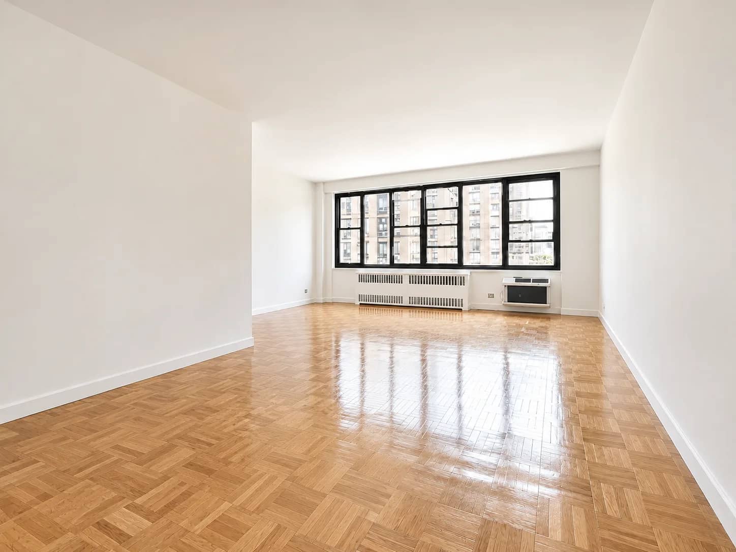 Studio apartment in Union Square