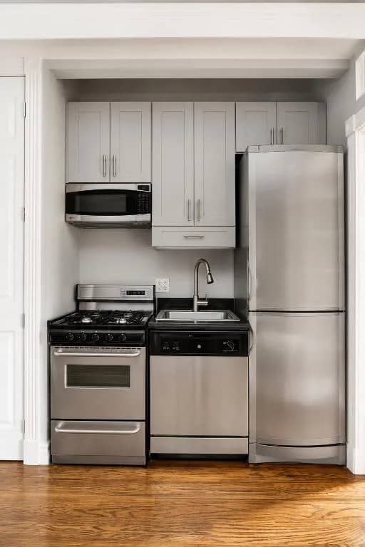 1 bed apartment in West Village