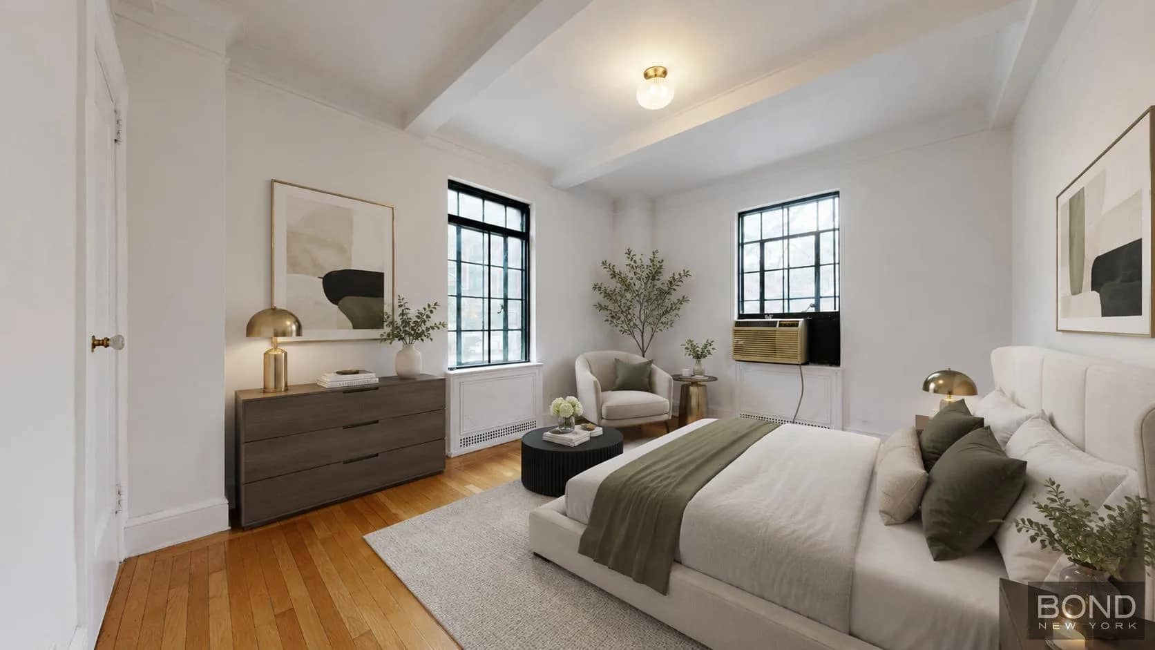 1 bed apartment in Greenwich Village/West Village