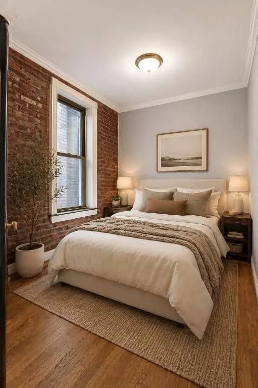 1 bed apartment in Greenwich Village/West Village