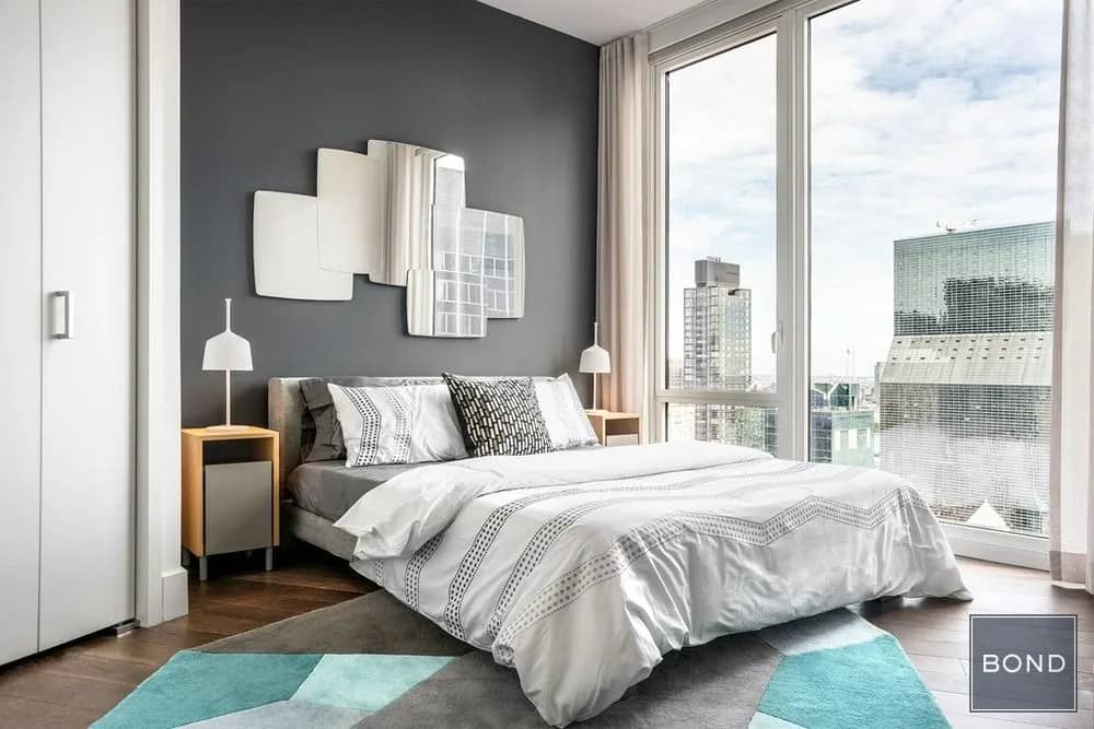 1 bed apartment in Midtown East