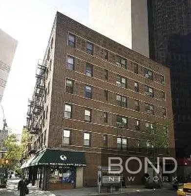 1 bed apartment in Murray Hill