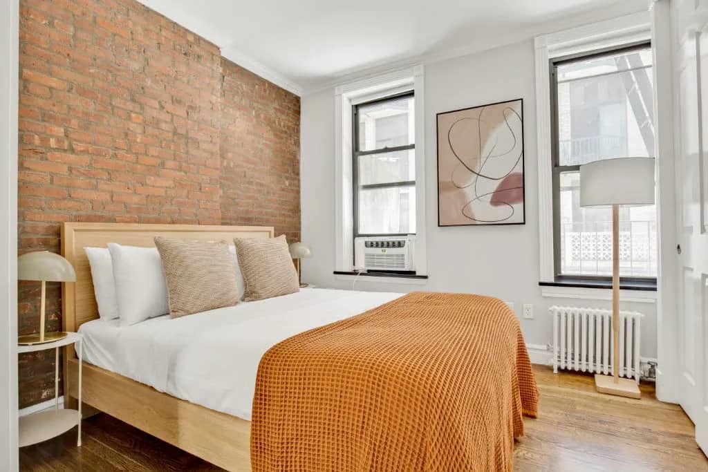 1 bed apartment in Midtown West