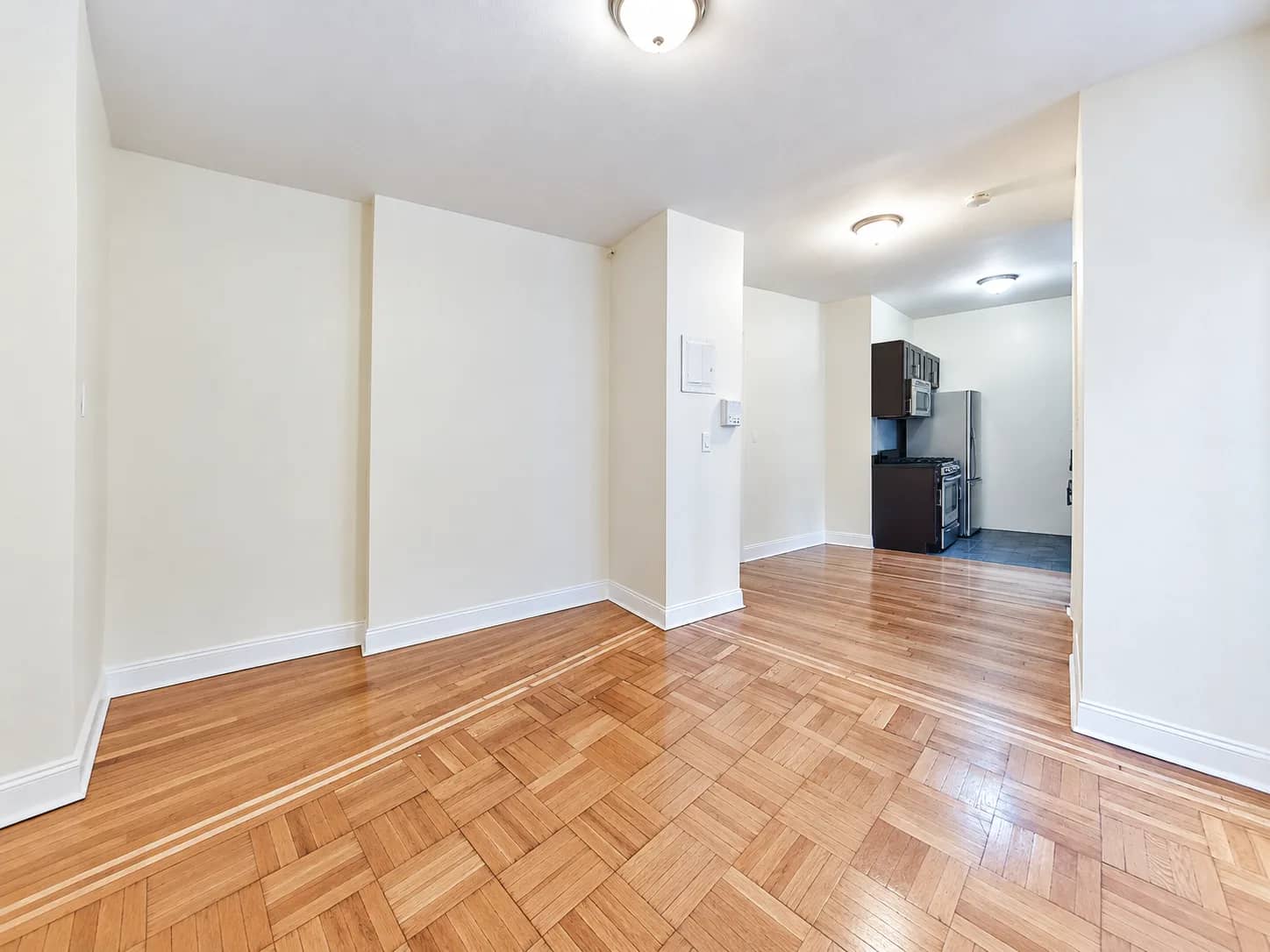2 bed apartment in Greenwich Village/West Village
