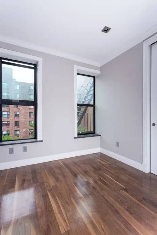 1 bed apartment in East Harlem