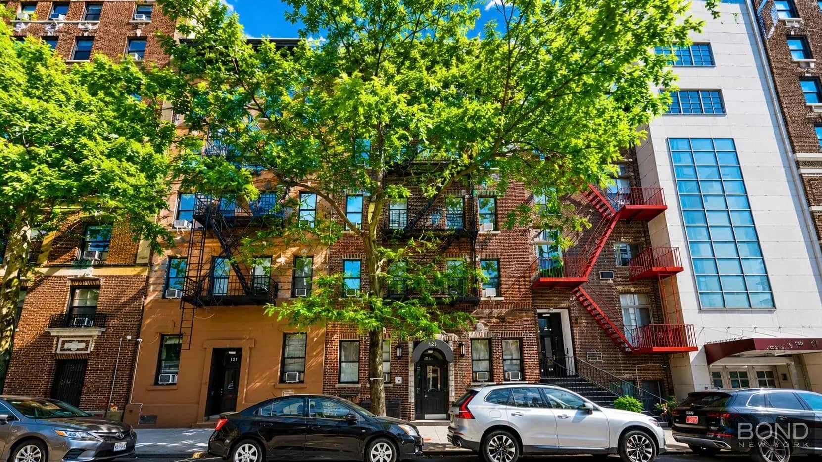1 bed apartment in Upper East Side