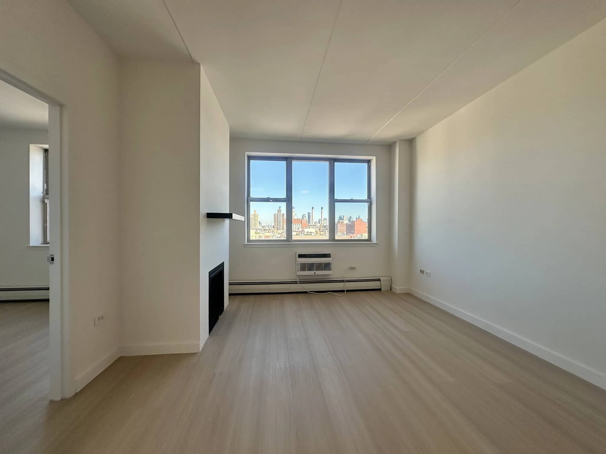 1 bed apartment in East Village