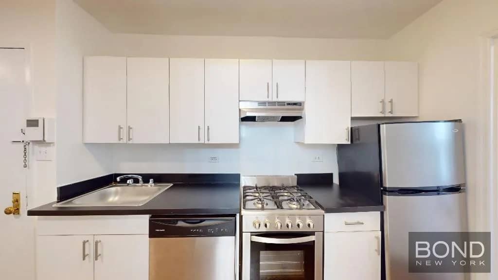 1 bed apartment in Upper East Side