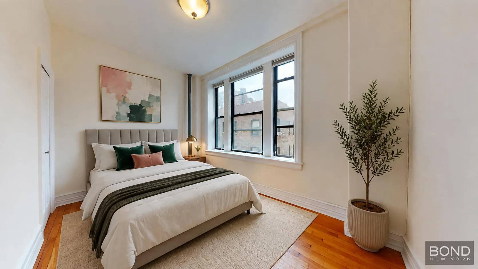 1 bed apartment in Upper West Side