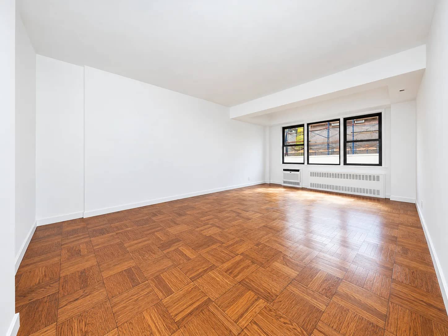 Studio apartment in Murray Hill