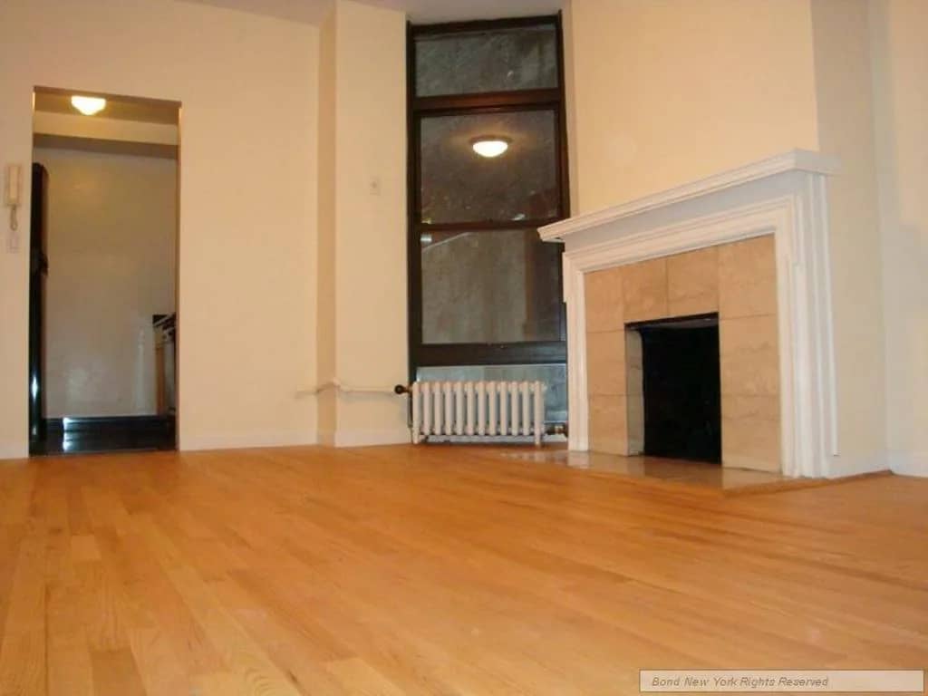 Studio apartment in Upper East Side