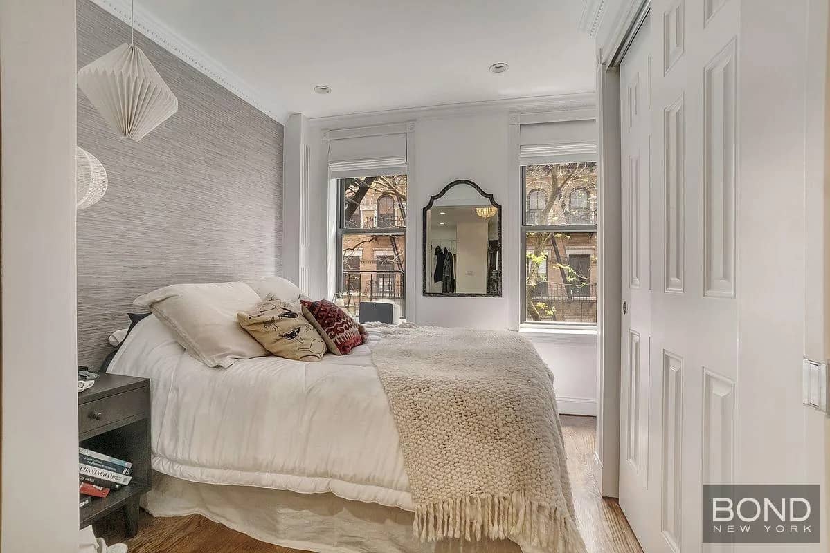 1 bed apartment in Noho/Central Village