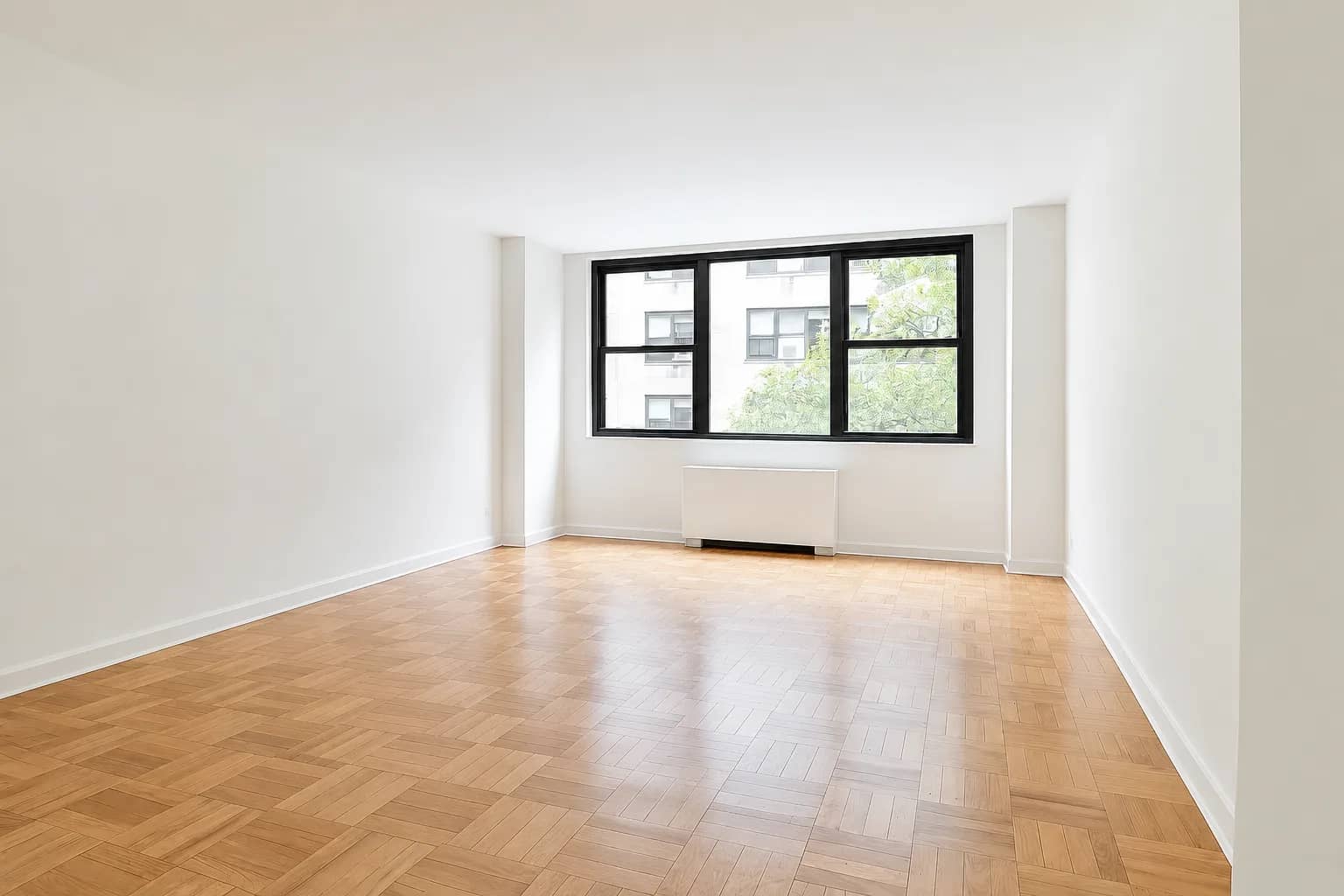 1 bed apartment in Midtown East