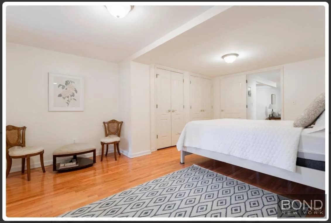 1 bed apartment in Hamilton Heights