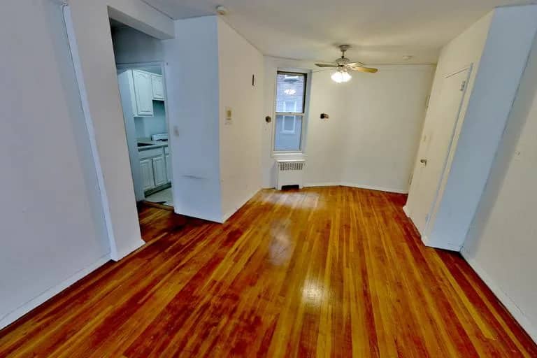 3 bed apartment in Midtown East