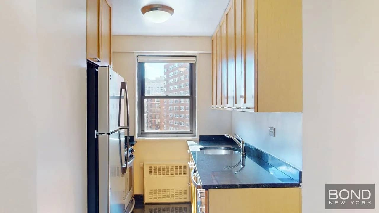 1 bed apartment in Union Square
