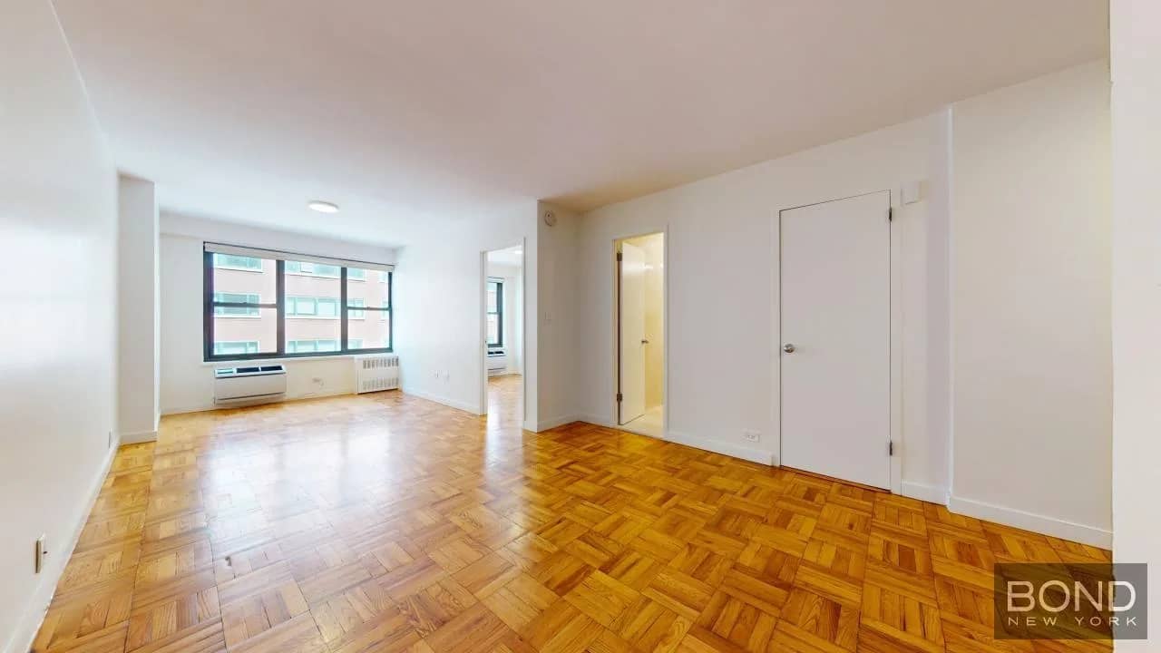 1 bed apartment in Union Square