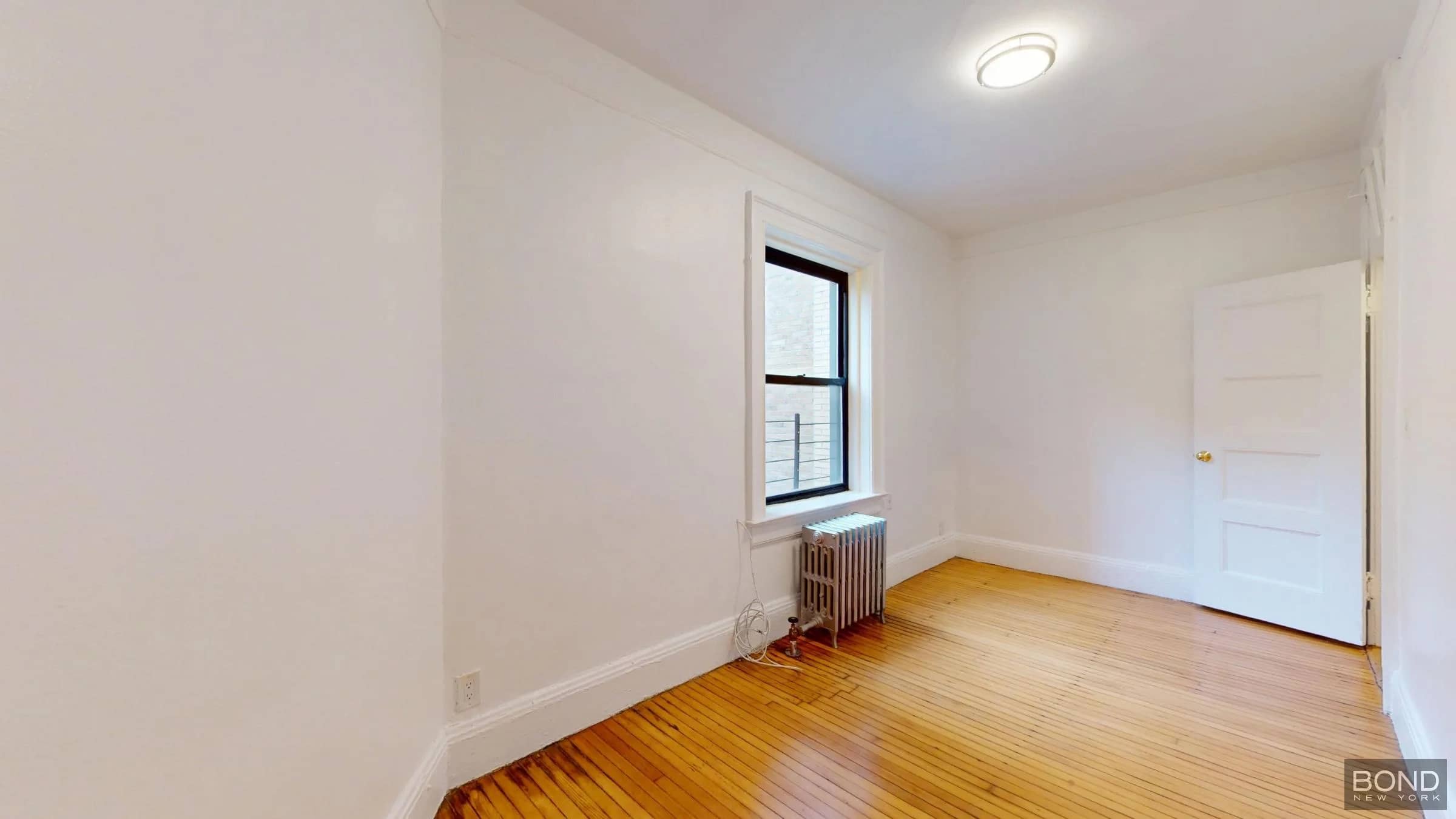 1 bed apartment in Upper West Side