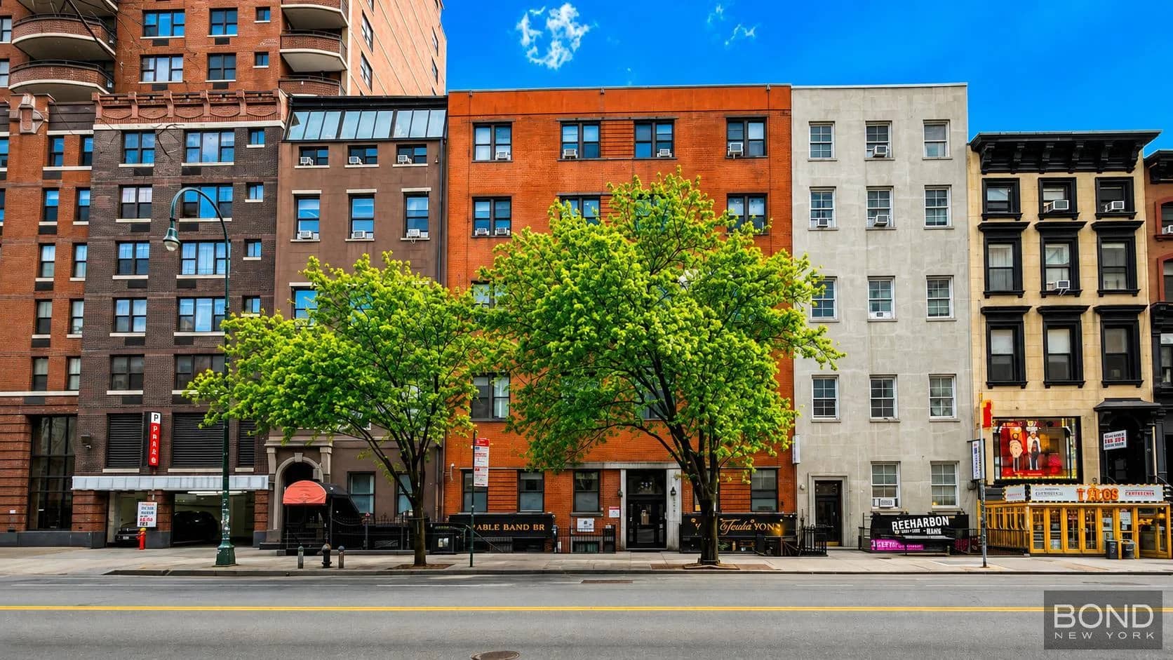 3 bed apartment in Chelsea
