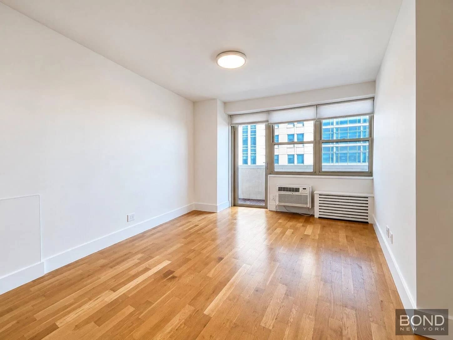 2 bed apartment in Tribeca
