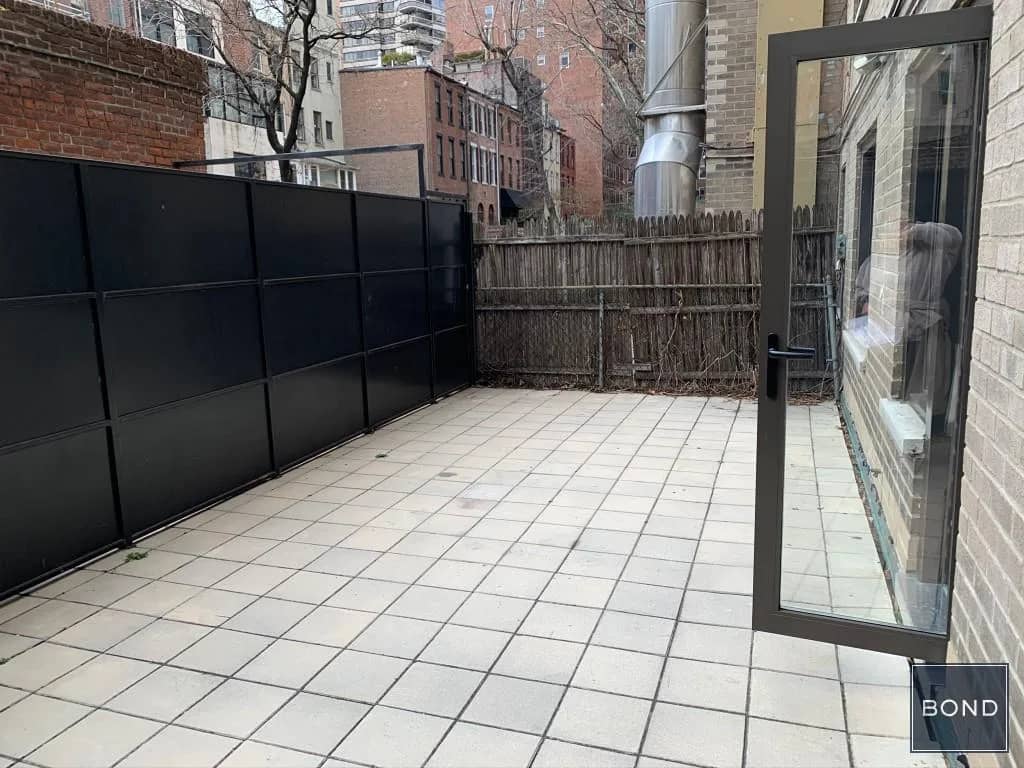2 bed apartment in Upper East Side