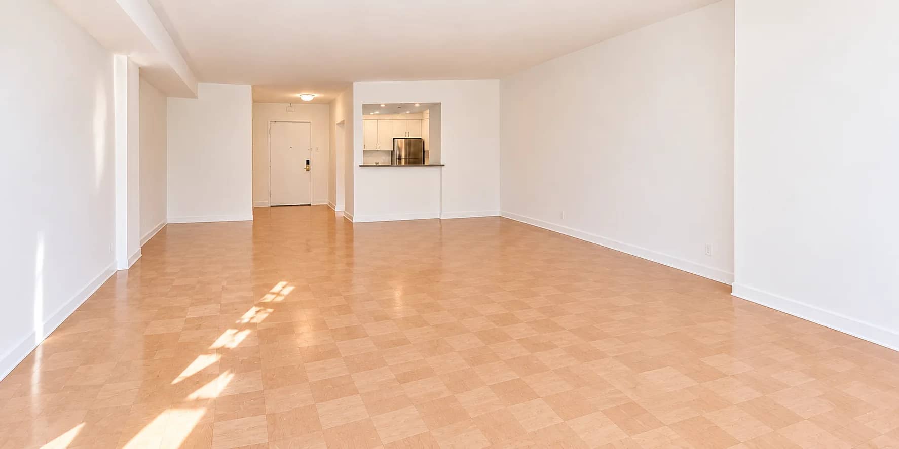 Studio apartment in Murray Hill