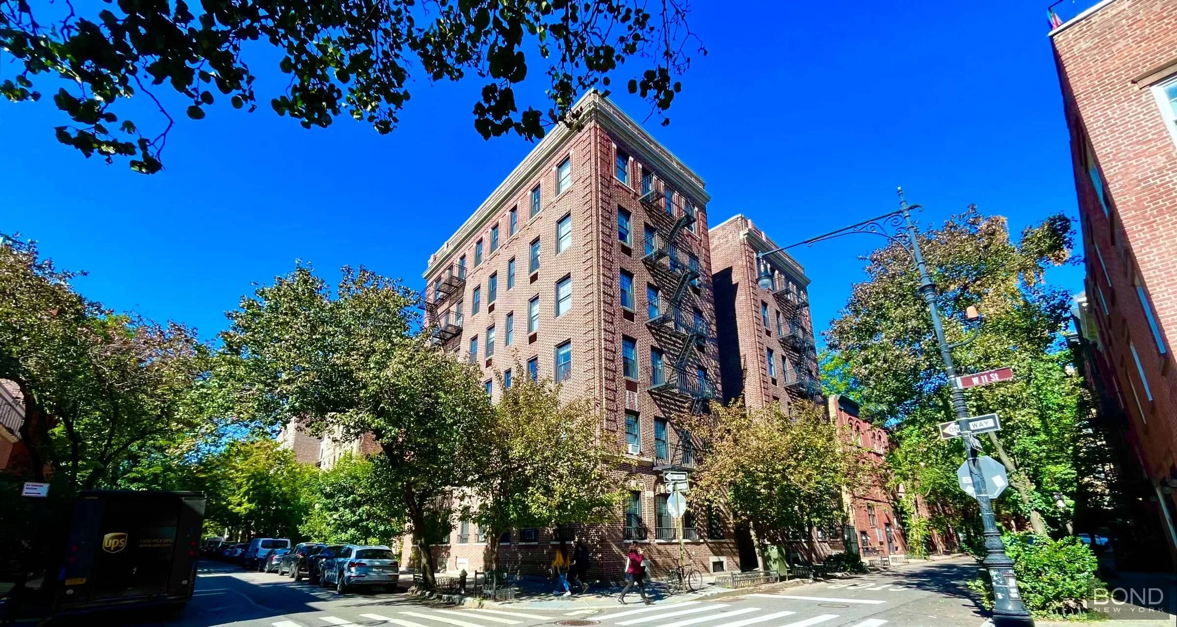 1 bed apartment in Greenwich Village/West Village
