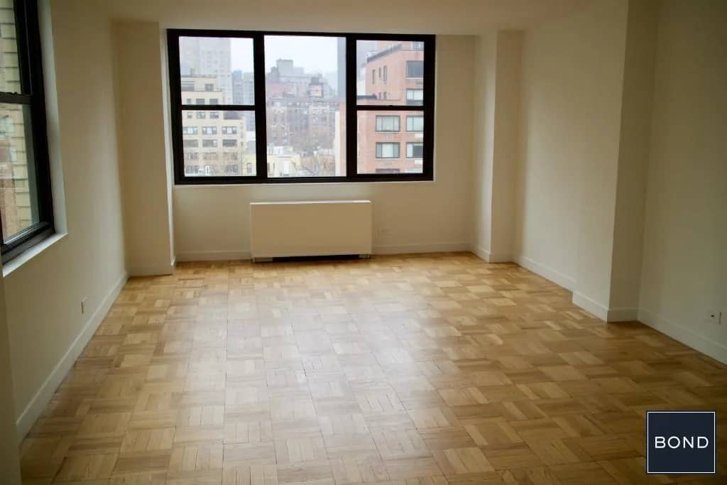 1 bed apartment in Midtown East