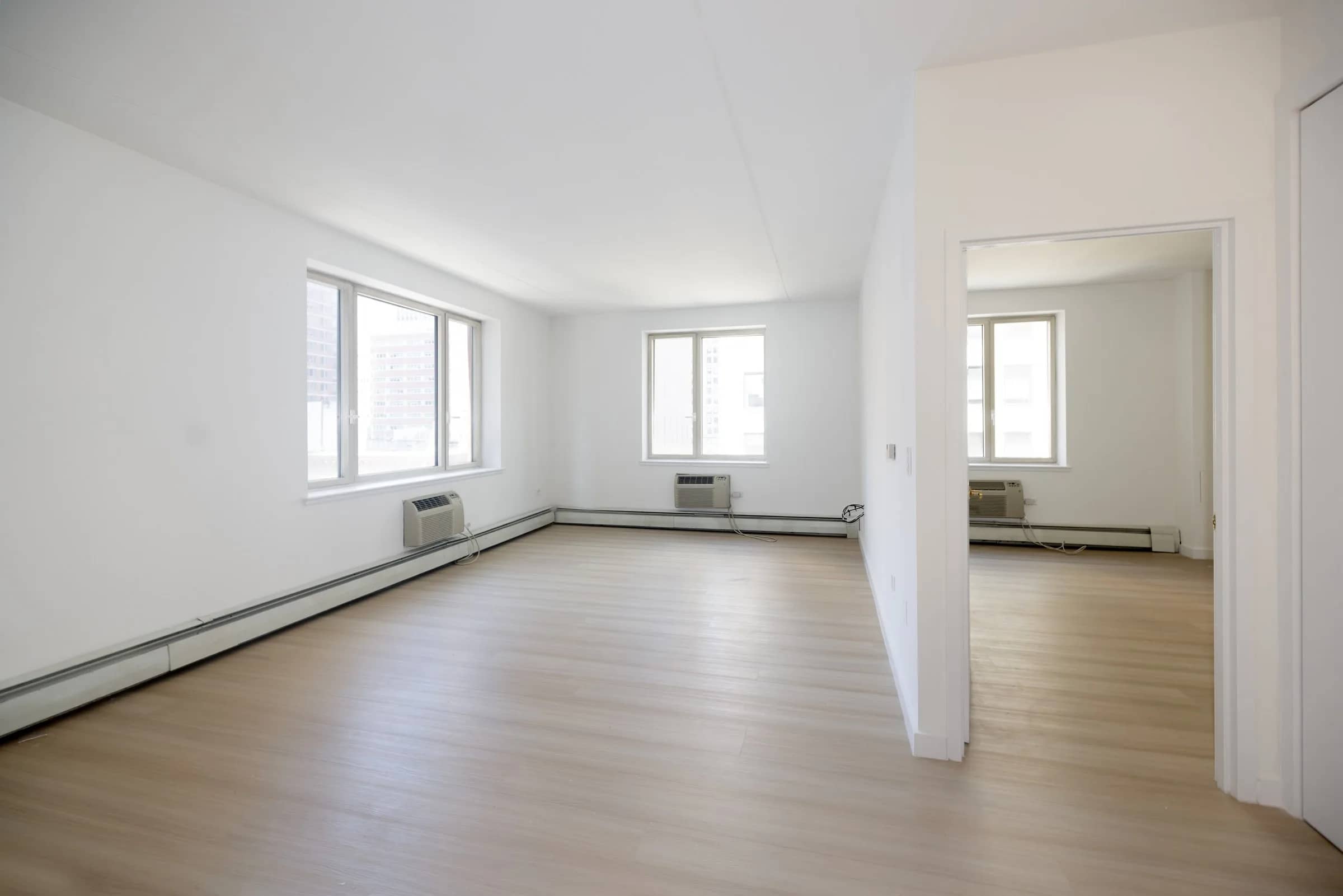 1 bed apartment in Tribeca