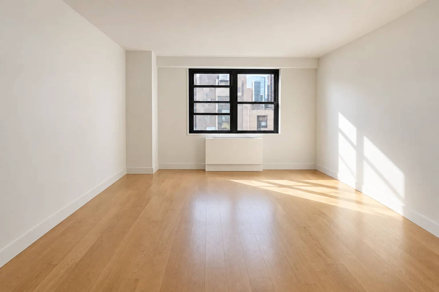 1 bed apartment in Murray Hill