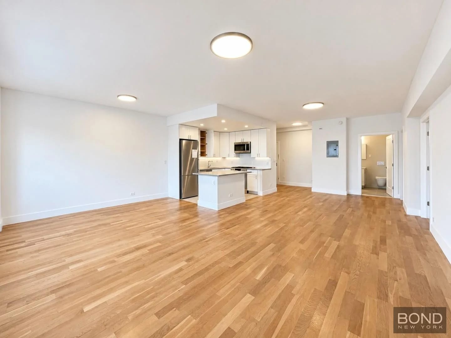 2 bedrooms in Tribeca, Manhattan, photo 3