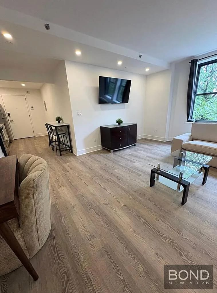 1 bedroom in Upper West Side, Manhattan, photo 1