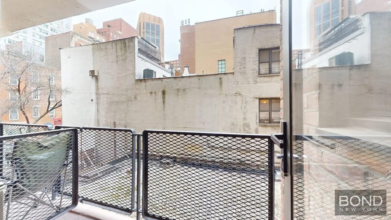 Studio in Murray Hill, Manhattan, photo 5