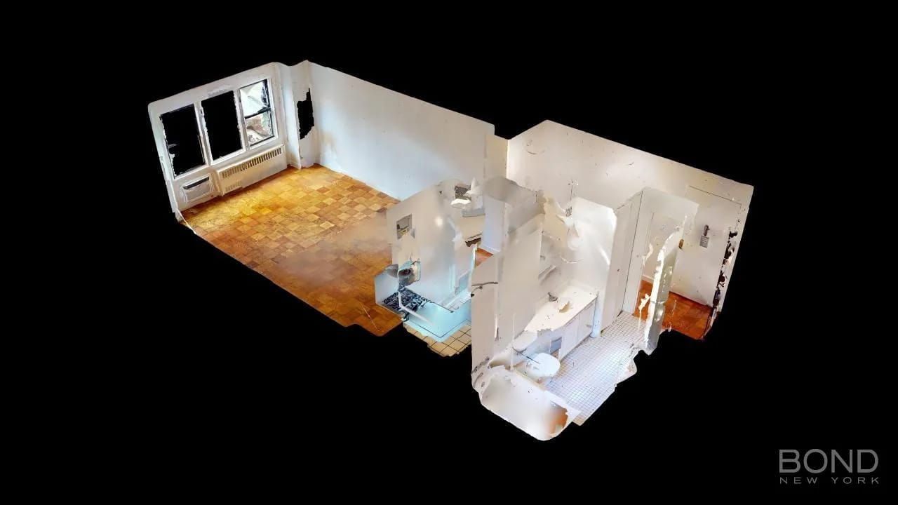 Studio in Murray Hill, Manhattan, photo 6