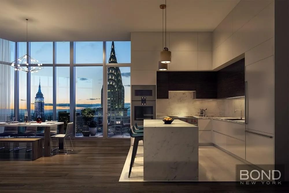 1 bedroom in Midtown East, Manhattan, photo 9
