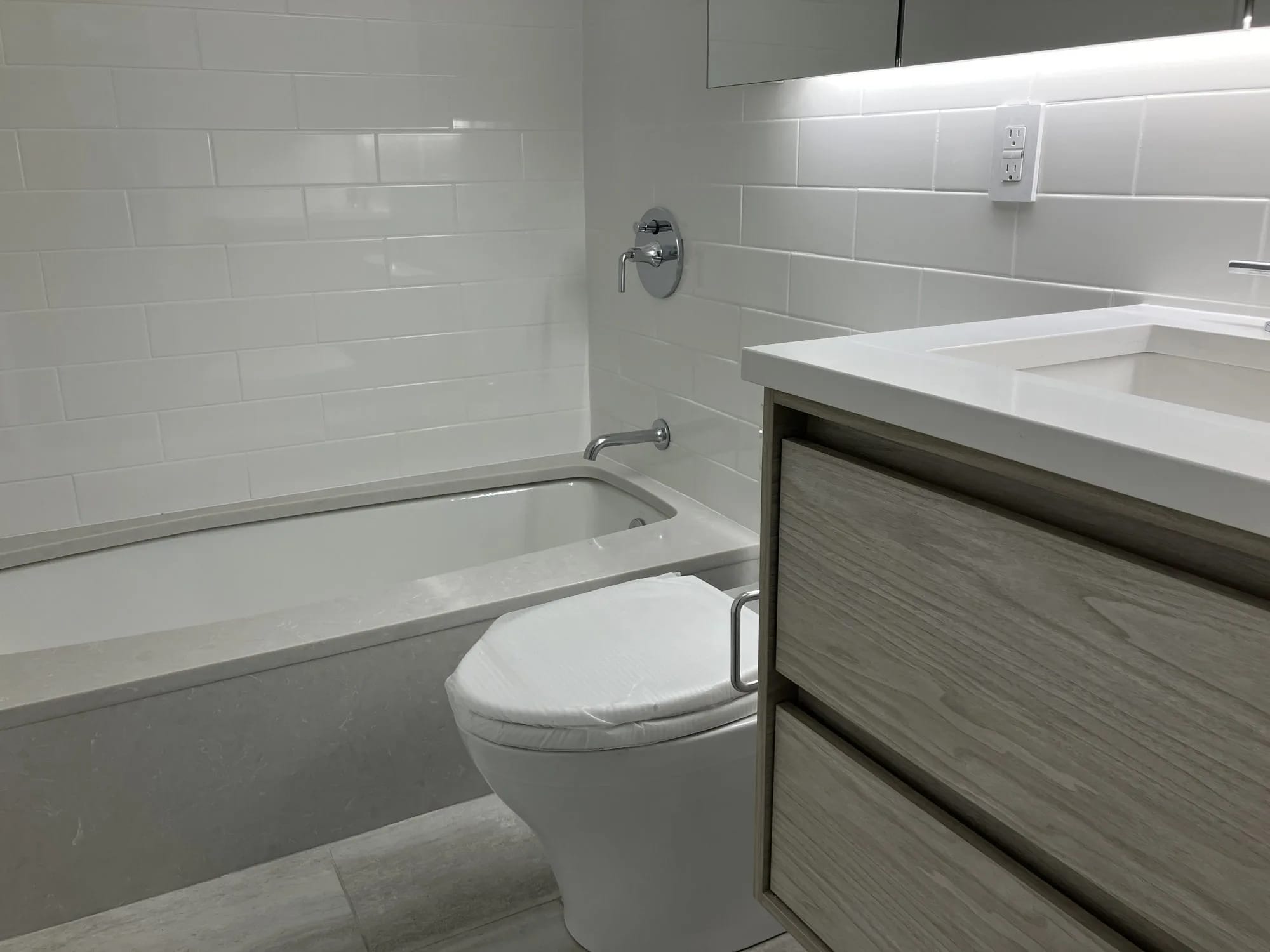 1 bedroom in SoHo, Manhattan, photo 4