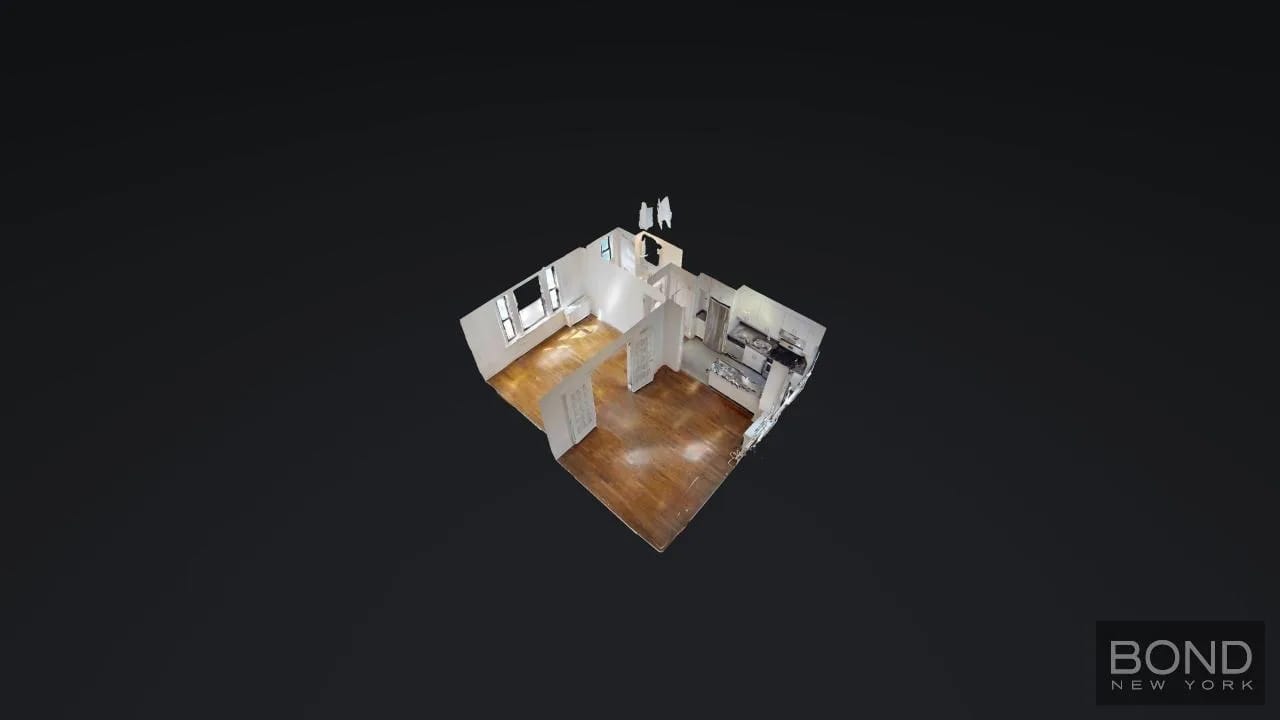 1 bedroom in Midtown West, Manhattan, photo 5